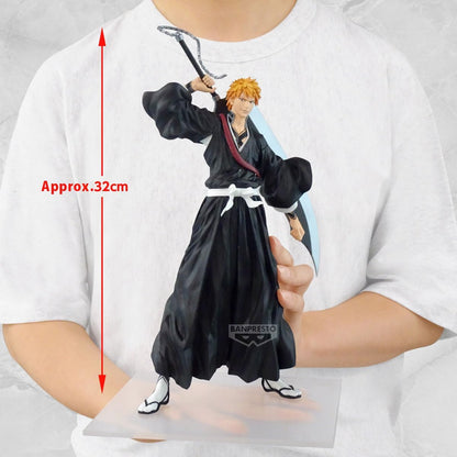 Bleach Figure – Ichigo Kurosaki