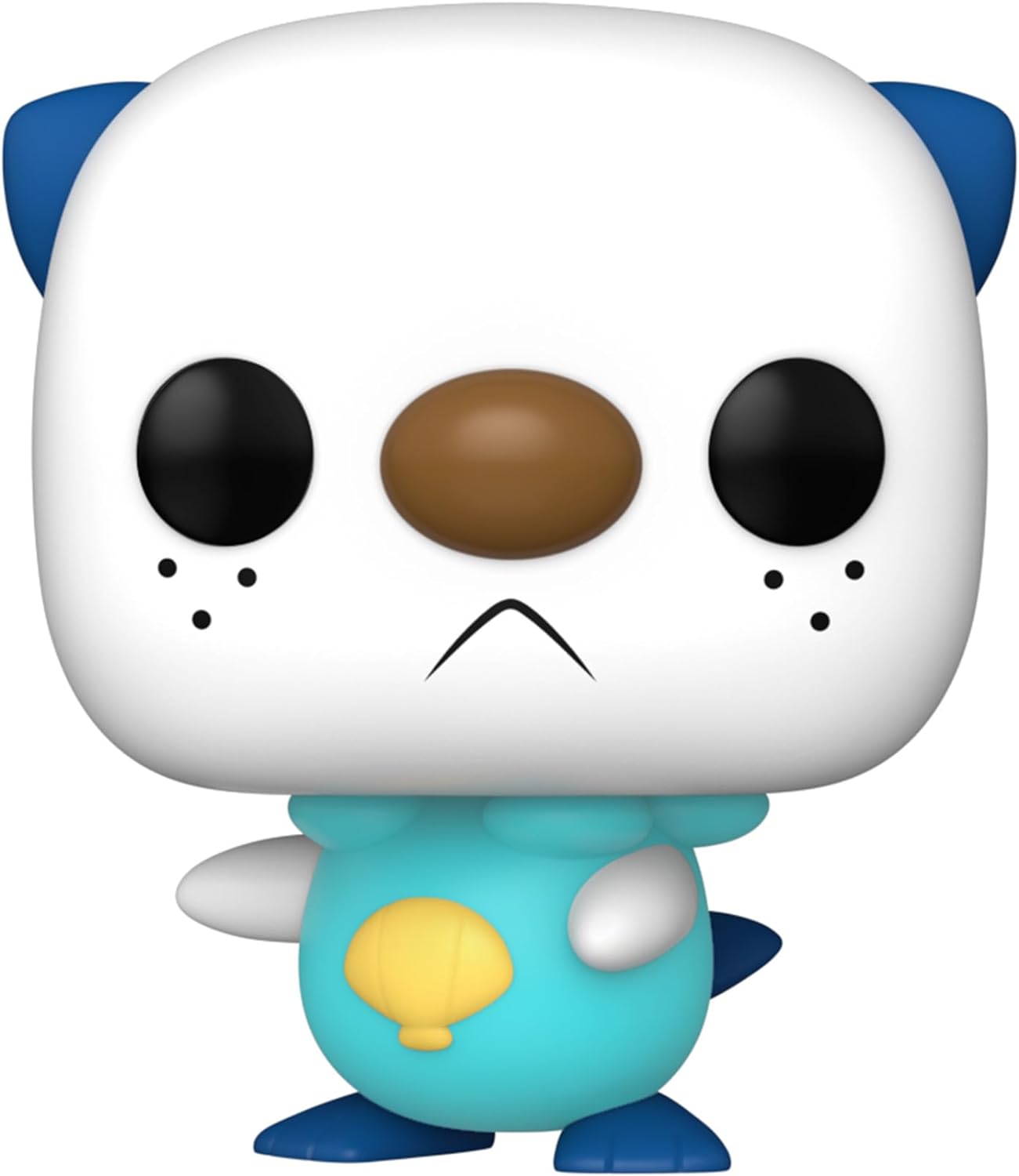 Funko POP! Games: Pokémon - Oshawott 886