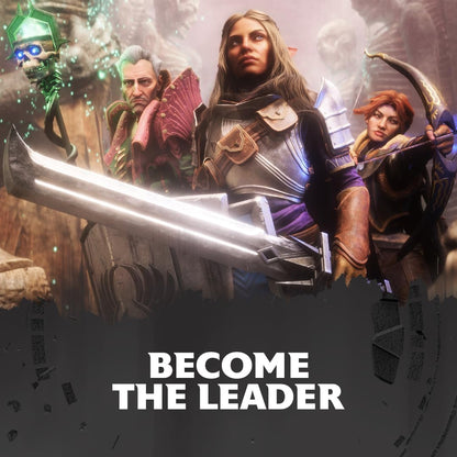 Dragon Age: The Veilguard (Xbox Series X)