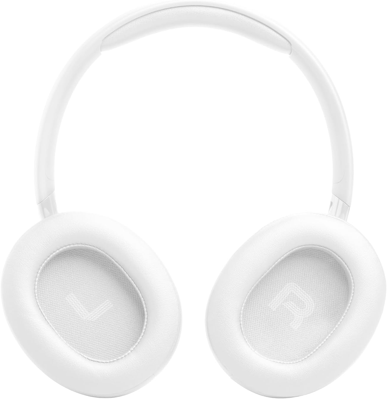 JBL Tune 730BT Headphones Bluetooth White