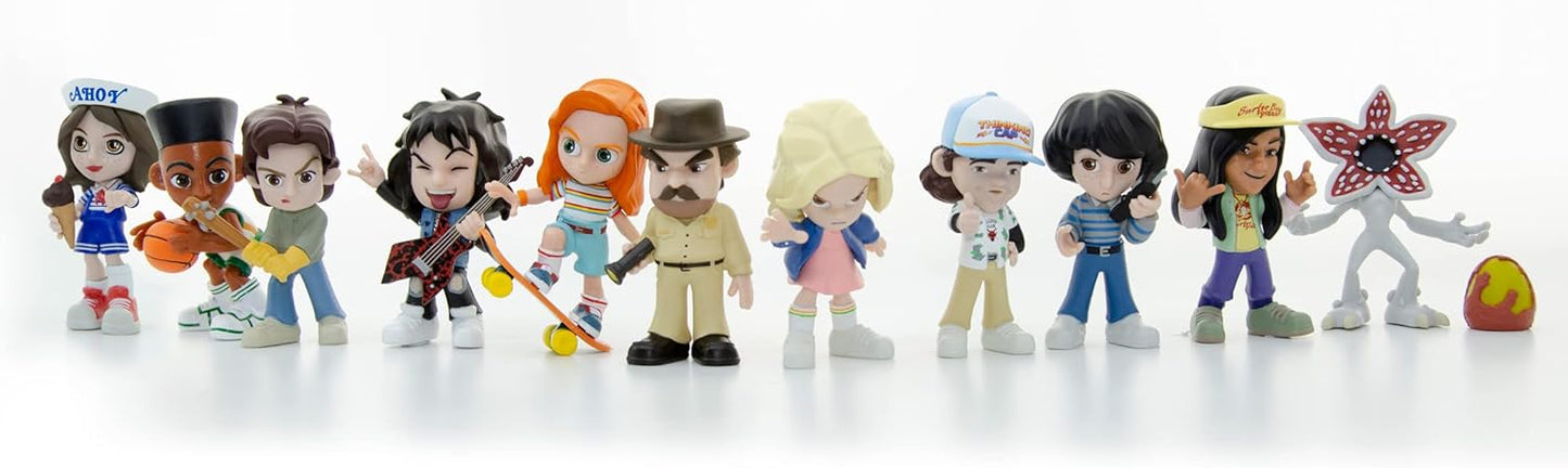 STRANGER THINGS 2.5" FIG BLIND BAGS