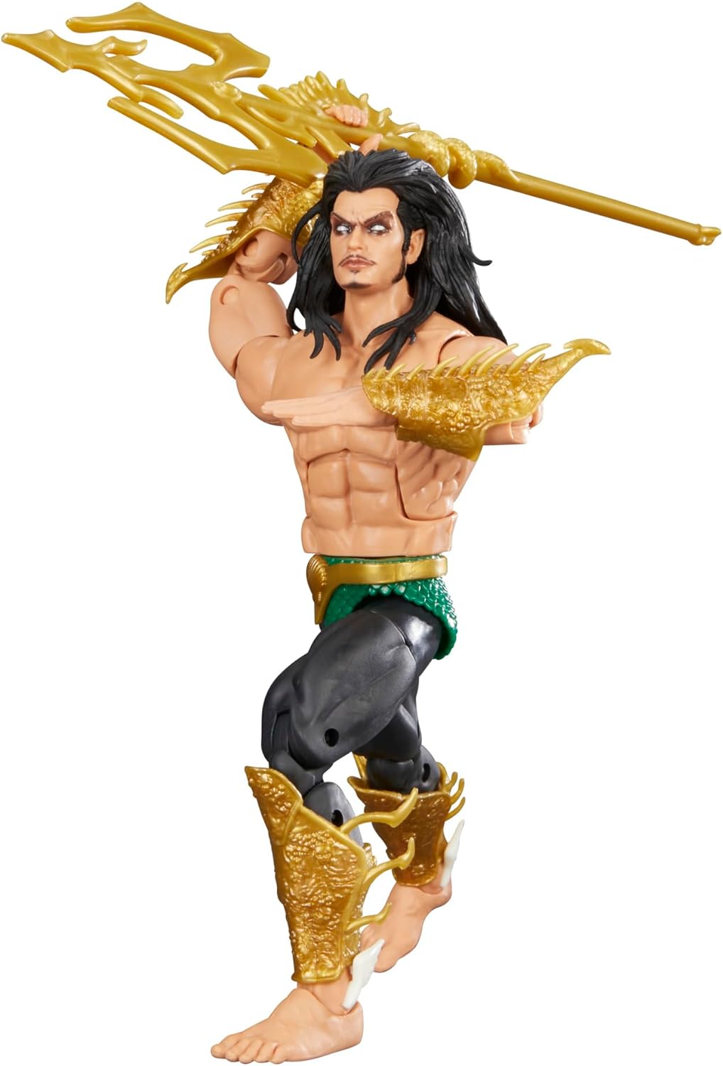 Marvel Legends Namor Figure 15Cm