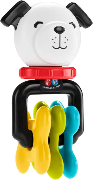 Fisher Price Baby Tiny Take Along Gift Set