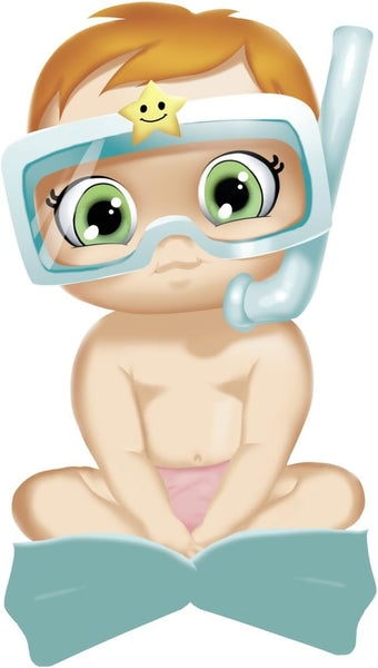 BABY SECRETS: ROCKING PRAM PACK