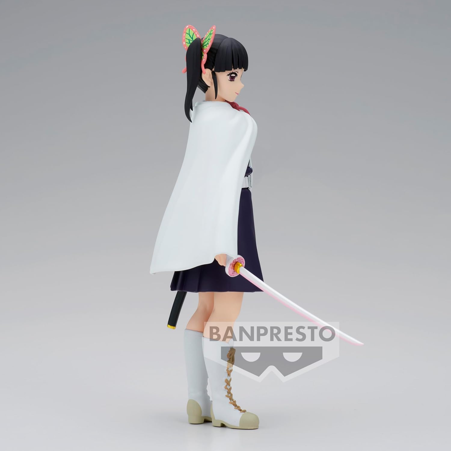 Banpresto Demon Slayer - Kanao Tsuyuri Vol.48 15cm Figure