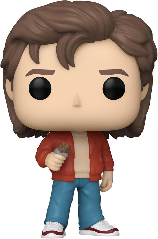 Funko Pop! Television: Stranger Things - Steve Harrington
