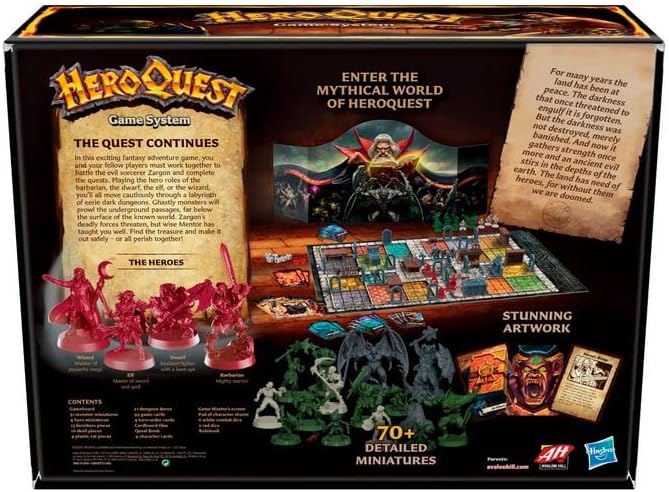HeroQuest