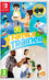 Family Trainer (Nintendo Switch)