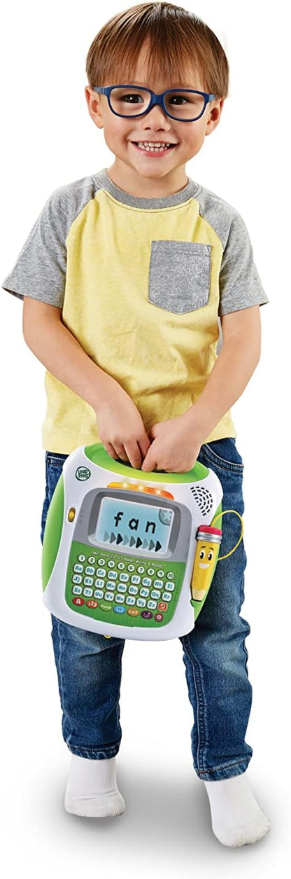 VTech: Mr. Pencil’s Scribble, Write & Read
