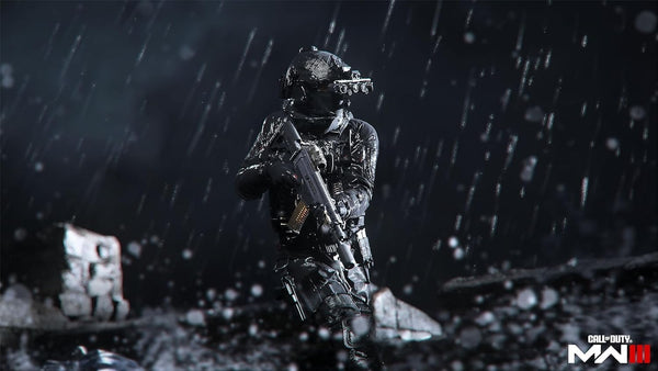 Call of Duty: Modern Warfare III (Xbox Series X)