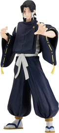 Banpresto Figure – Jujutsu Kaisen Jukon No Kata Noritoshi Kamo 16cm