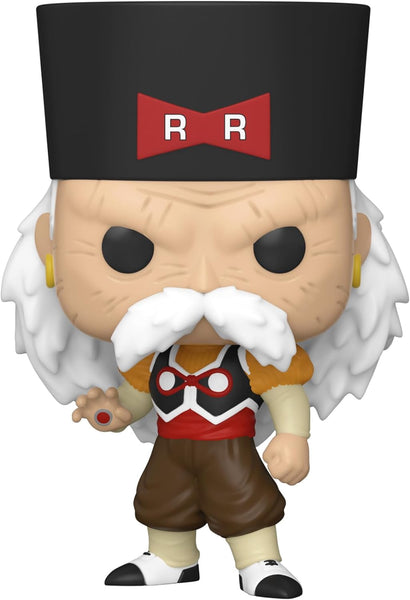 Funko POP: Dragon Ball - Dr. Gero 950