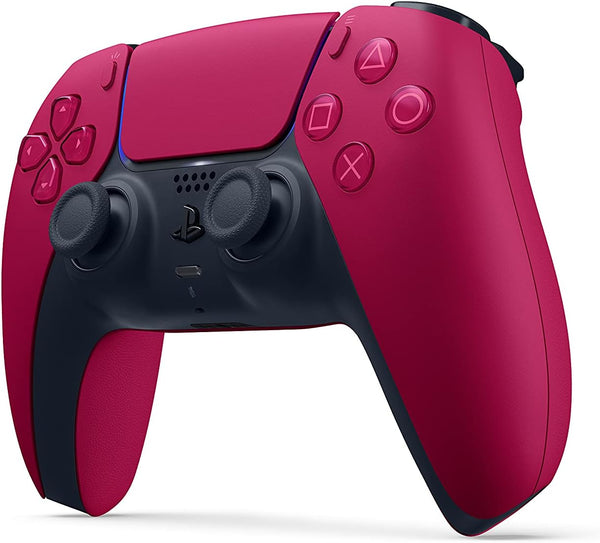 PS5 DualSense Controller Cosmic Red