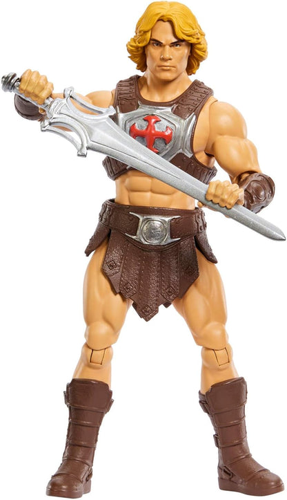 Masters of the Universe: Core Figure: He-Man
