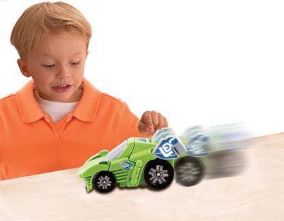 VTech Switch & Go Dinos Launcher 2-in-1