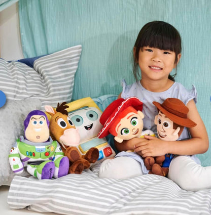 Toy Story 5 - Buzz 25cm