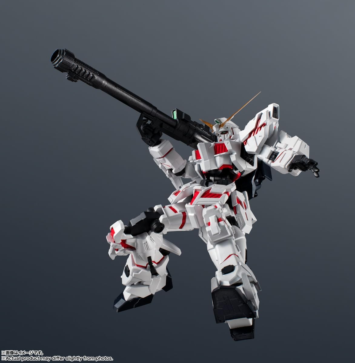 Mobile Suit Gundam: RX-0 Unicorn Gundam (Renewal)