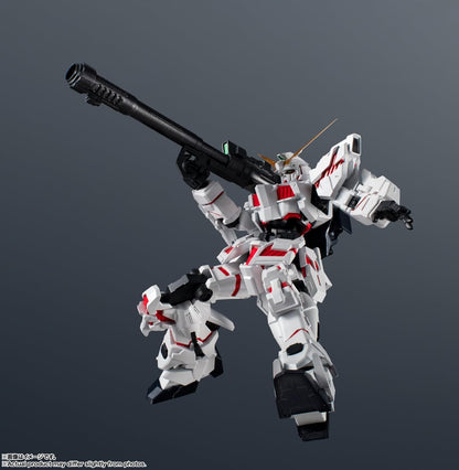 Mobile Suit Gundam: RX-0 Unicorn Gundam (Renewal)