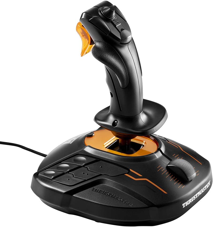 Thrustmaster T-16000M FCS HOTA Joystick