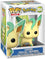 Funko POP: Pokemon Leafeon