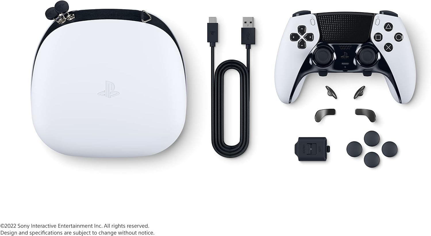 PlayStation DualSense Edge Controller