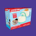 Casdon Breakfast Set