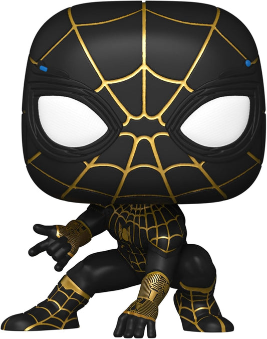 Funko Pop! Marvel: Spider-Man NWH (911)