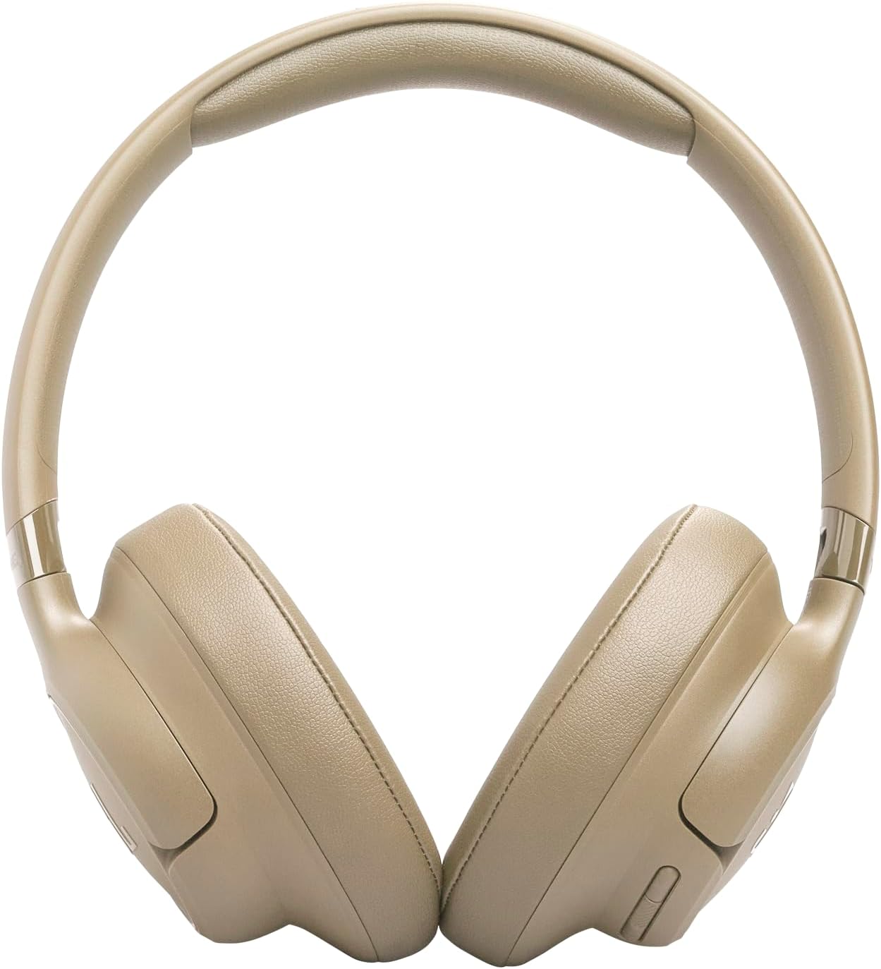 JBL Tune 730BT Headphones Bluetooth Beige
