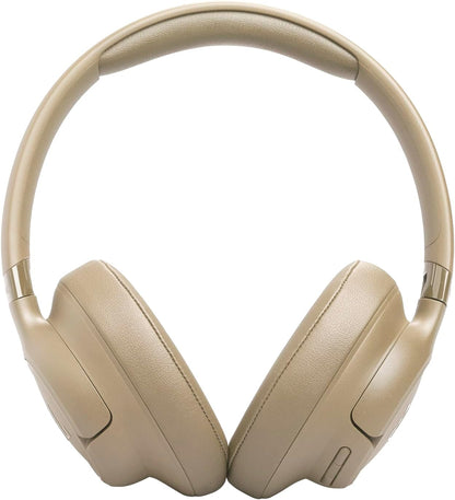 JBL Tune 730BT Headphones Bluetooth Beige