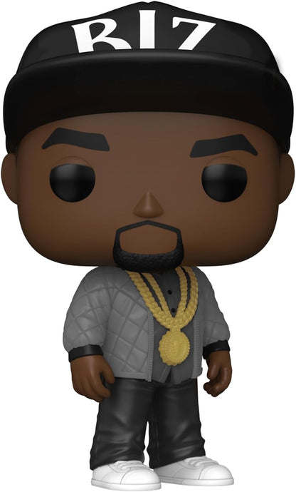 Funko POP: Biz Markie 274