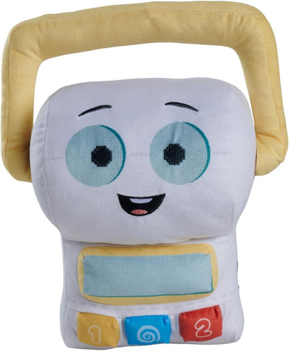 Toy Story 5 - Smarty Pants 25cm