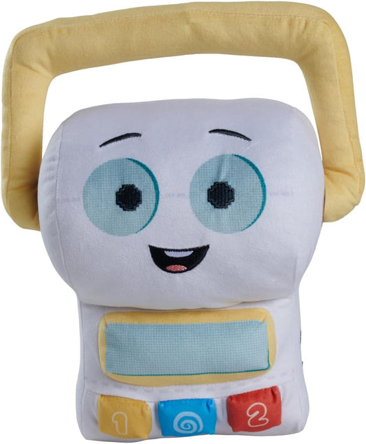 Toy Story 5 - Smarty Pants 25cm