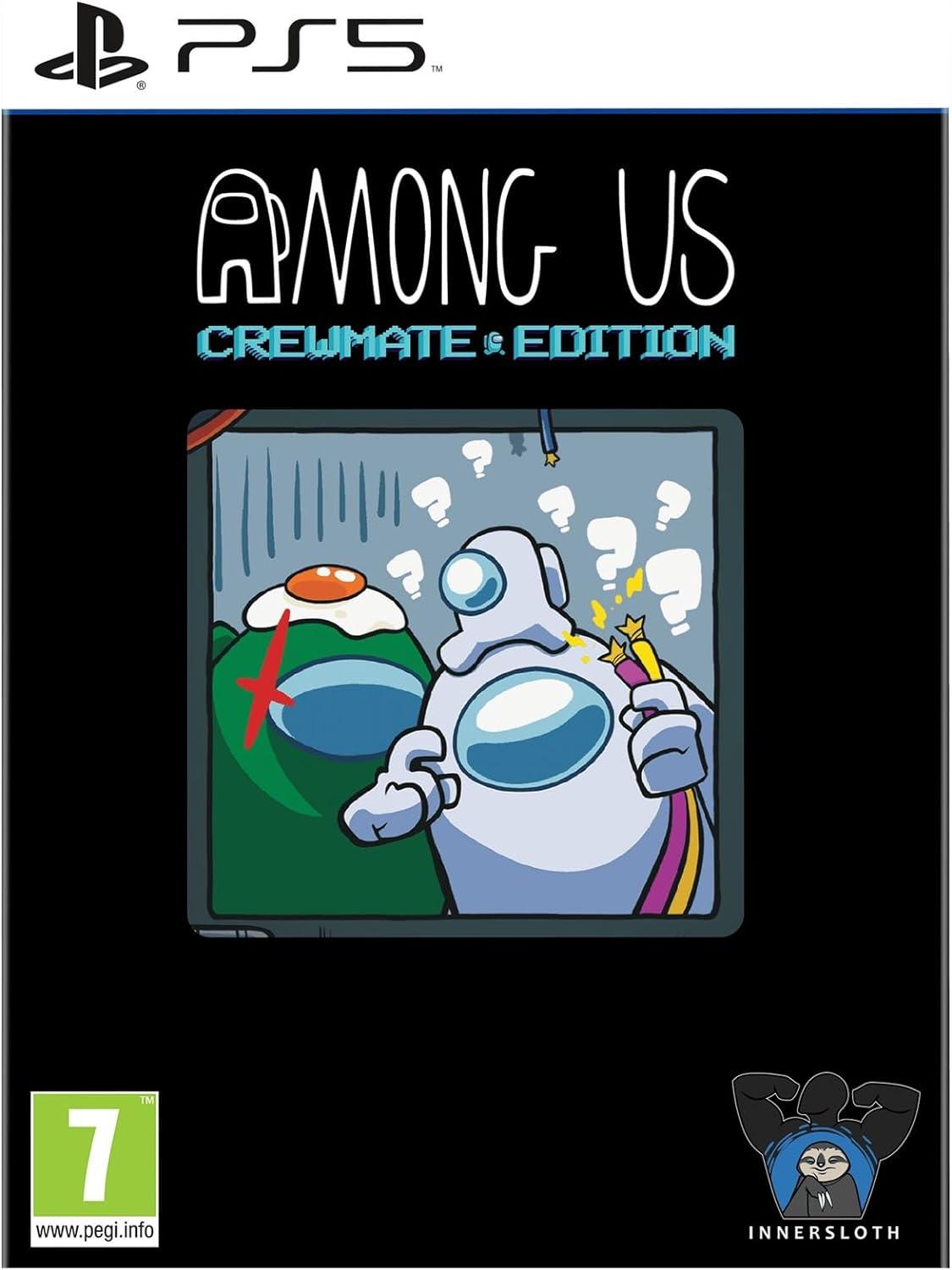 Among Us (PlayStation 5)