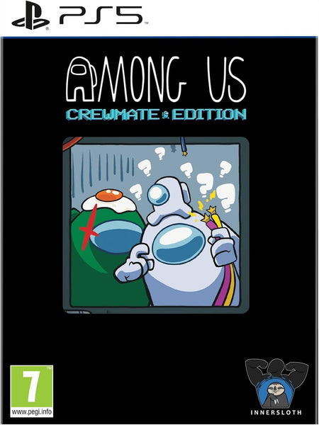 Among Us (PlayStation 5)