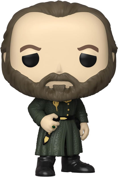 Funko POP: House of the Dragon - Otto Hightower 08
