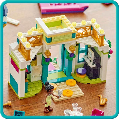 LEGO® | Disney: Disney Princess Market Adventure (43246)