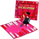 Backgammon: traditional board game | IDEAL