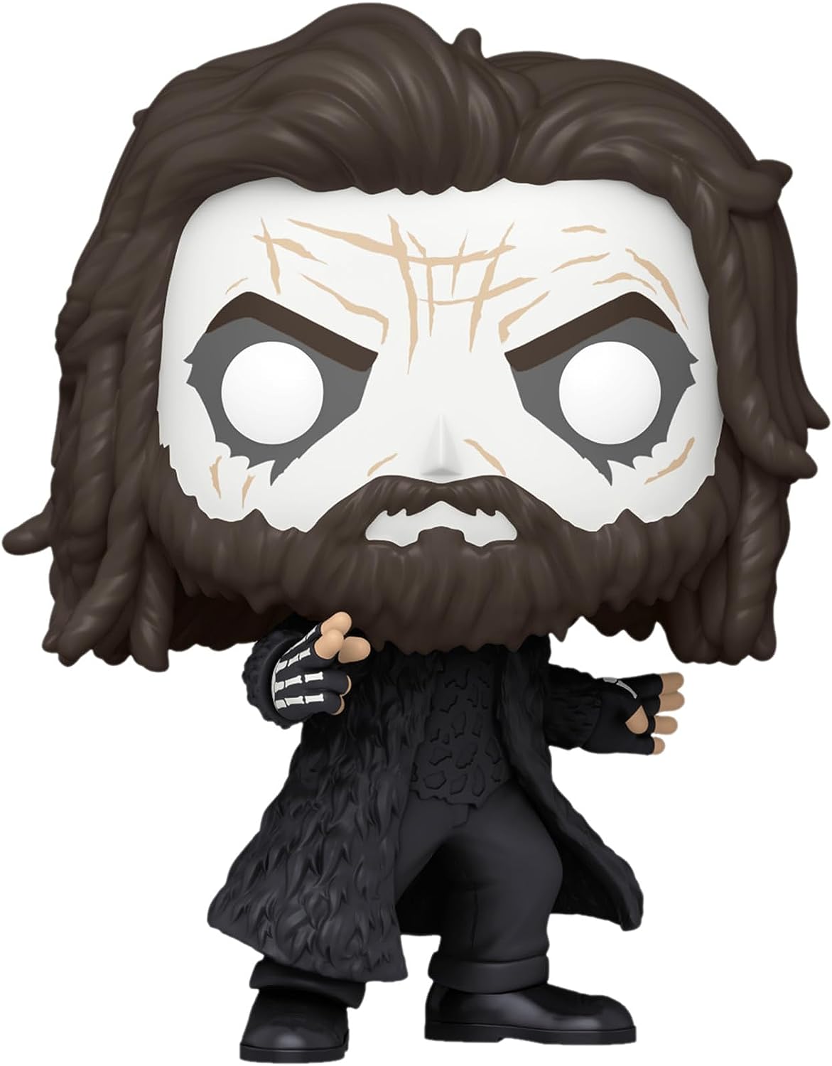 Funko POP: Rob Zombie 337