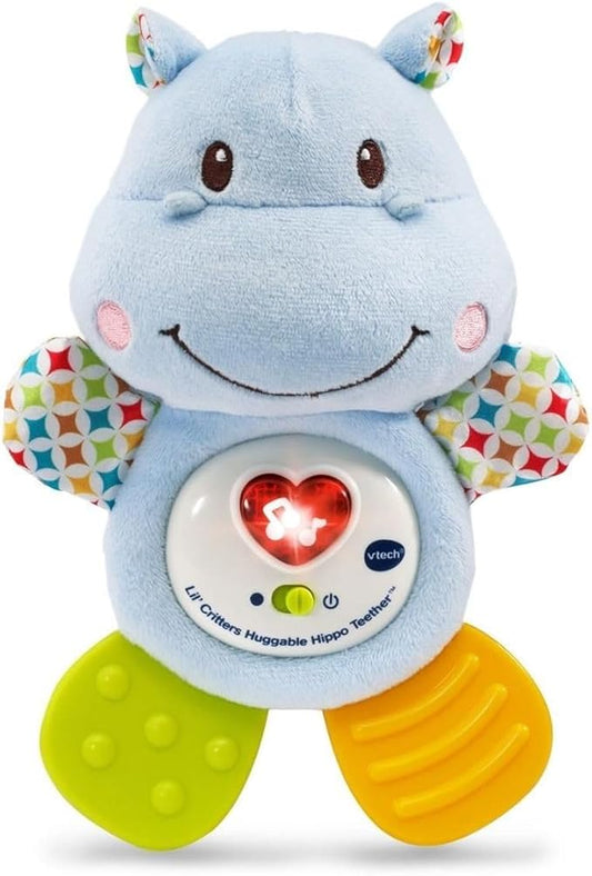 VTech: LF Happy Hippo Teether