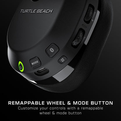 Turtle Beach Stealth 600 Gen 3 Headset, Black | PlayStation 5