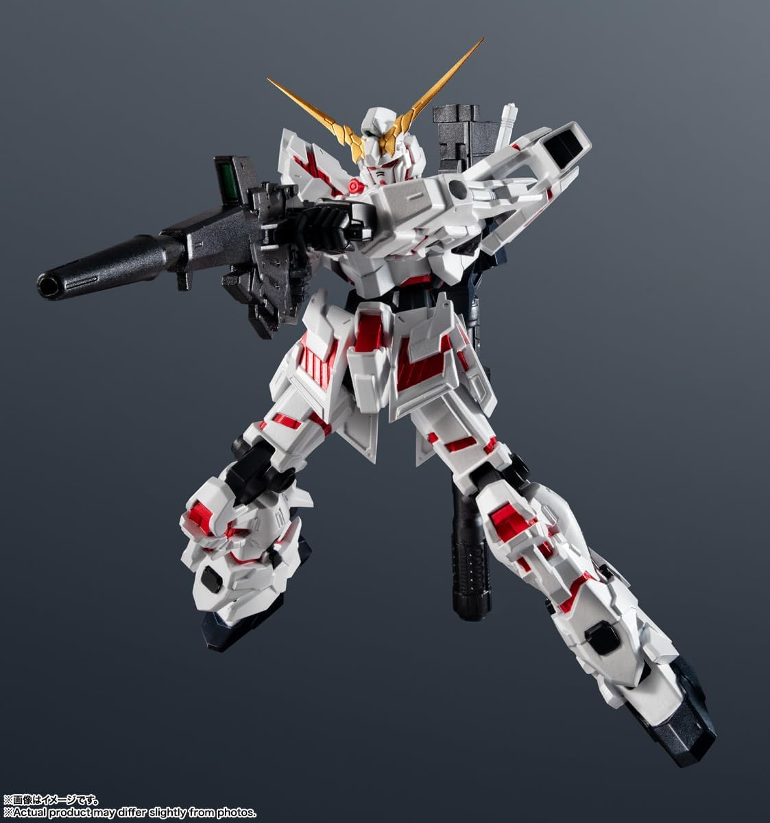 Mobile Suit Gundam: RX-0 Unicorn Gundam (Renewal)