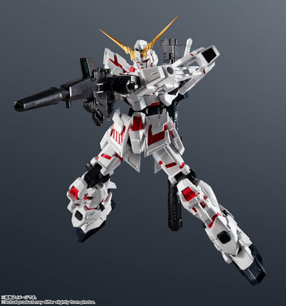 Mobile Suit Gundam: RX-0 Unicorn Gundam (Renewal)