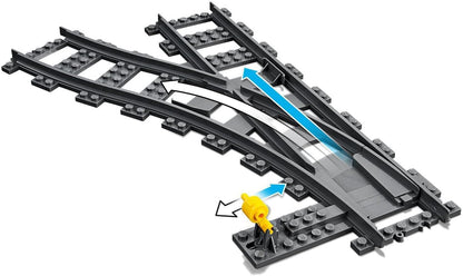 LEGO® | City: Switch Tracks (60238)