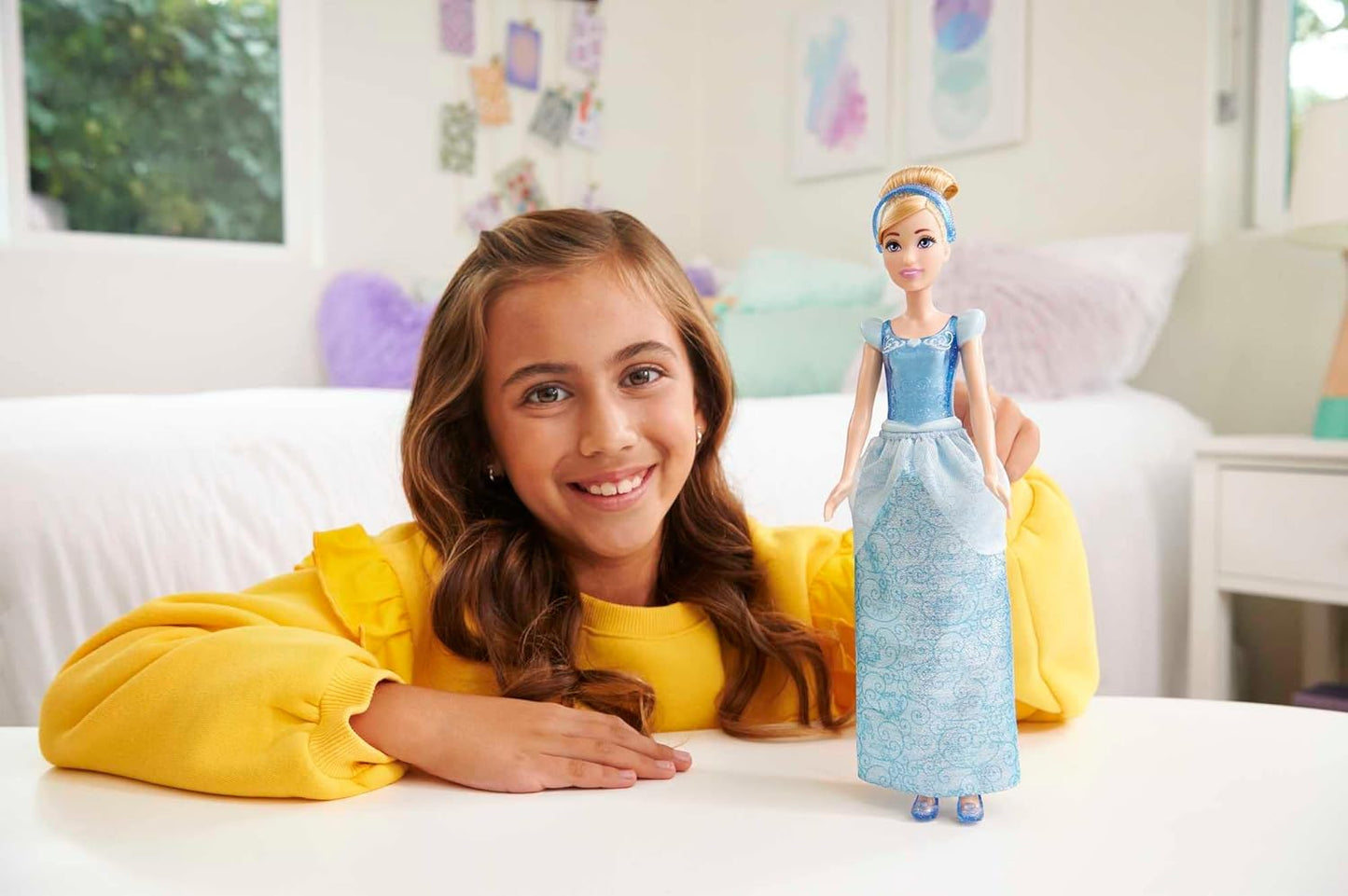 Disney Princess Core Dolls: Cinderella
