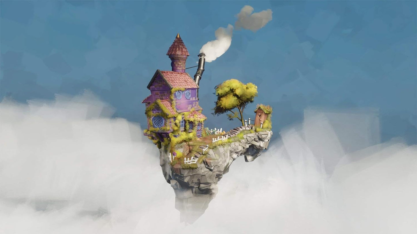 Dreams (PlayStation 4)