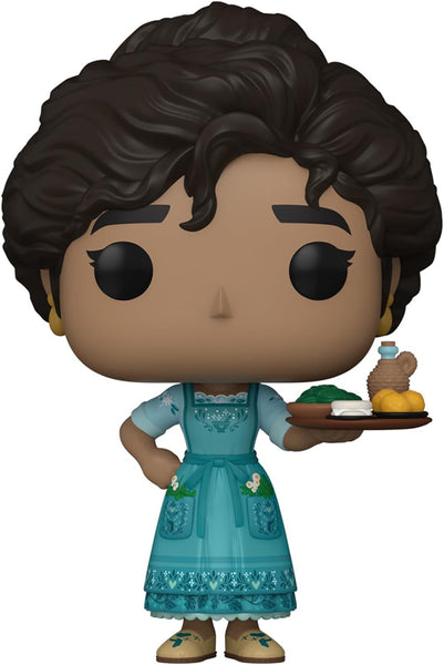 Funko POP: Disney Encanto - Julieta Madrigal 1148