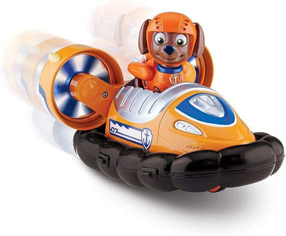 Paw Patrol Basic Vehicle - Zuma