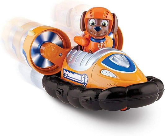 Paw Patrol Basic Vehicle - Zuma