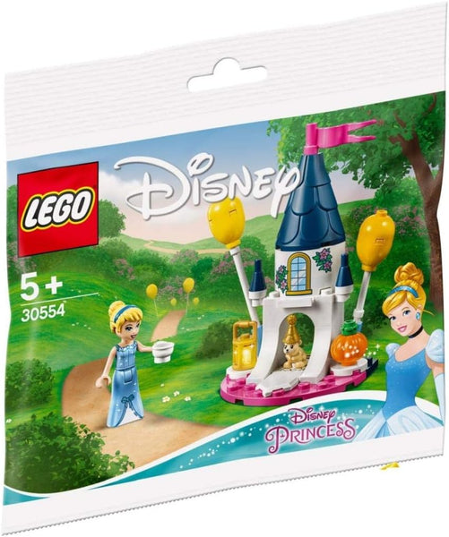LEGO® | Disney: Cinderella Mini Castle (30554)