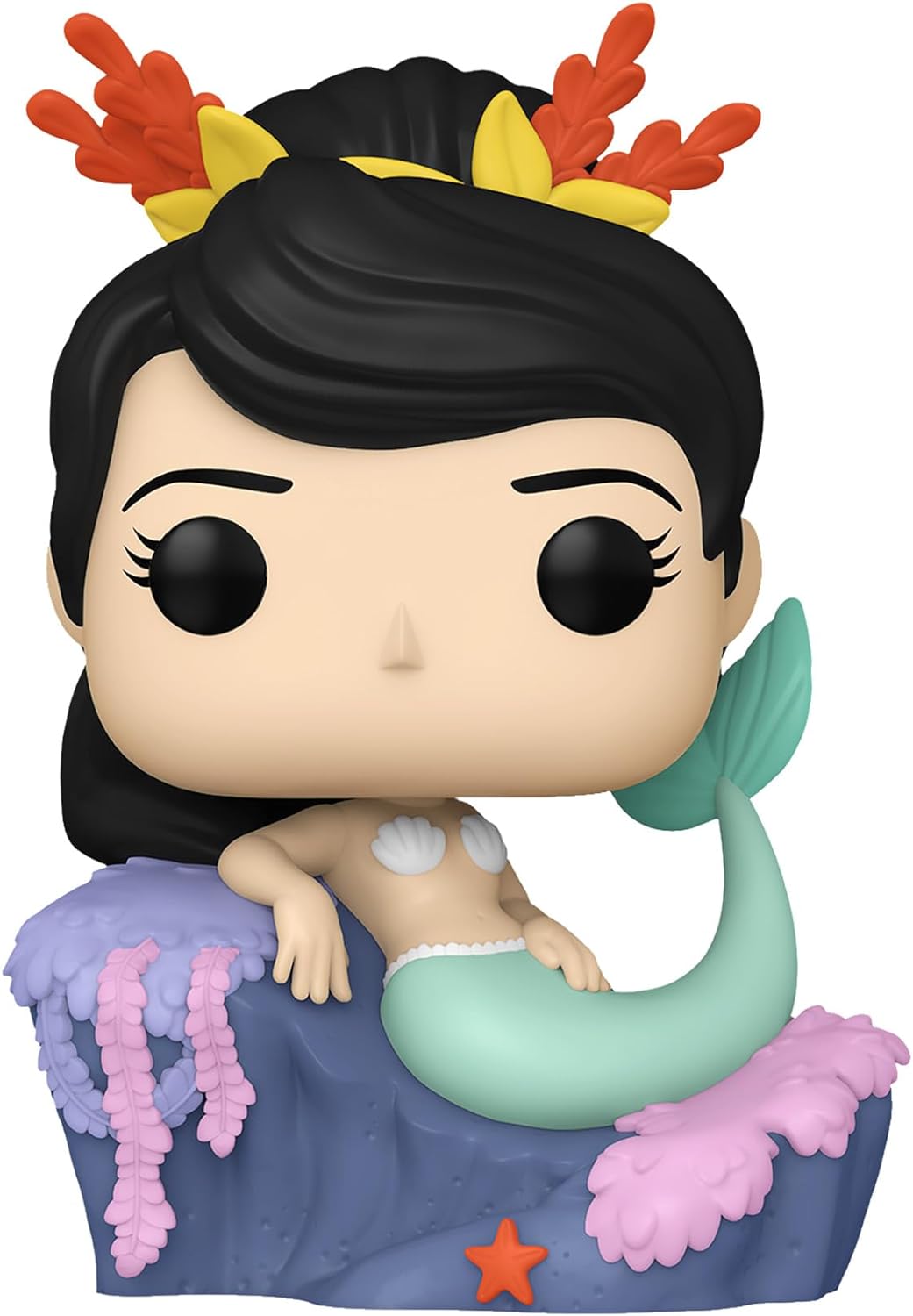 Funko POP: Disney Peter Pan Mermaid 1346